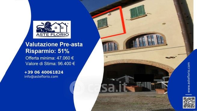 Appartamento in residenziale in Via M.A. Lorenzoni 11 -1