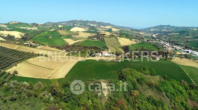 Rustico/casale in residenziale in Contrada Grazie