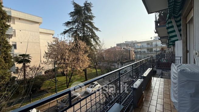 Appartamento in residenziale in Via Cesare Cecchini 13