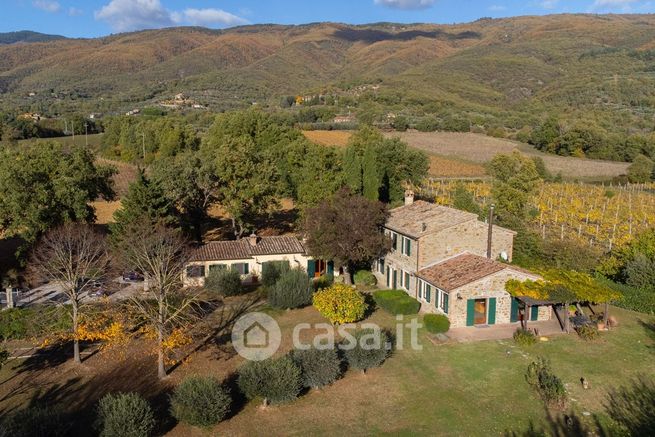 Rustico/casale in residenziale in Case Sparse Valecchie