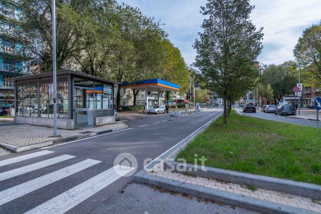 Garage/posto auto in residenziale in Piazza Gian Pietro Chironi 6 -/S