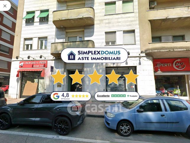 Appartamento in residenziale in Via XX Settembre