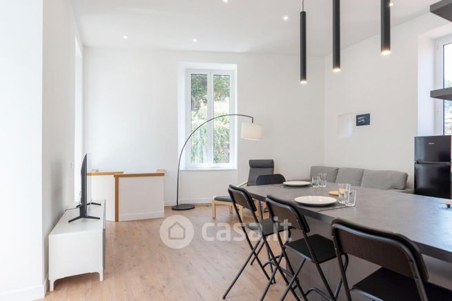 Appartamento in residenziale in Piazza Sannazaro 71