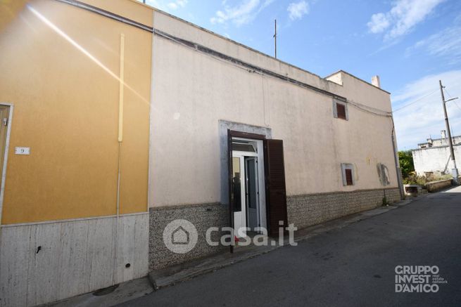 Casa indipendente in residenziale in Via Laure Basiliane