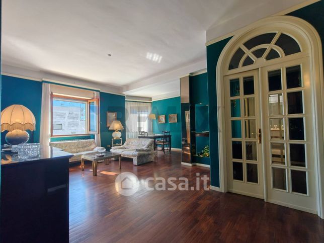 Appartamento in residenziale in Via Mozzillo-Iaccarino 8