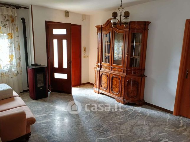 Appartamento in residenziale in Via Cuccara 89