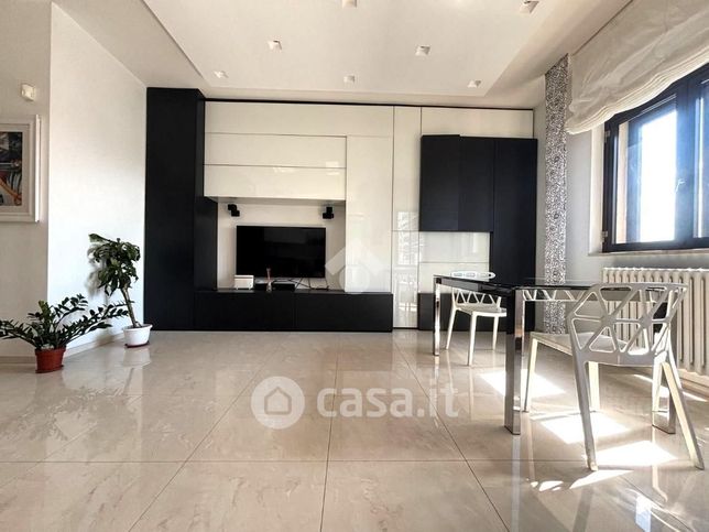 Appartamento in residenziale in Via Don Grittani 15