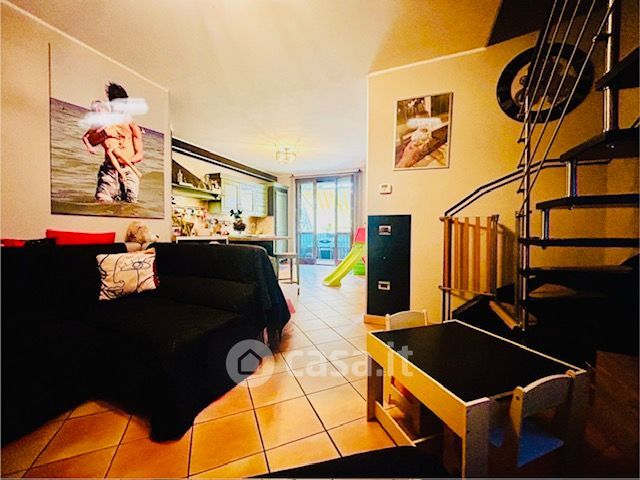 Appartamento in residenziale in 