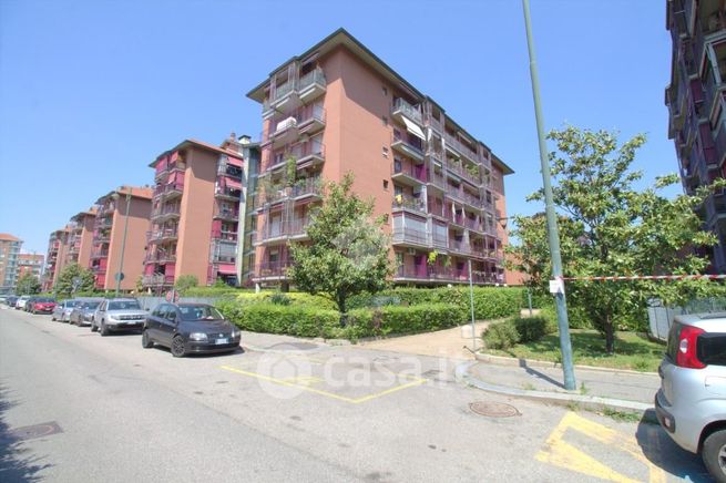 Appartamento in residenziale in Via Giovanni Arpino 10