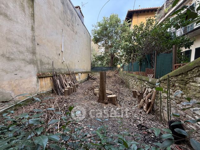 Appartamento in residenziale in Via Agnolo Poliziano