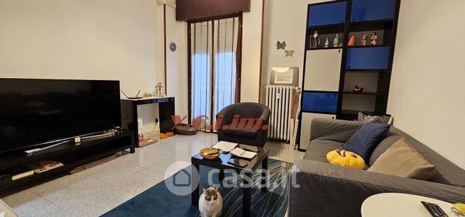 Appartamento in residenziale in Via Privata Bettino da Trezzo 12