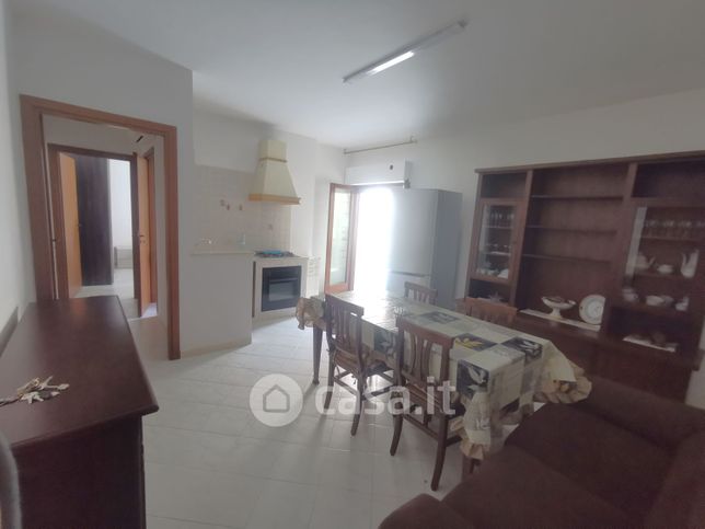 Appartamento in residenziale in MAZARA