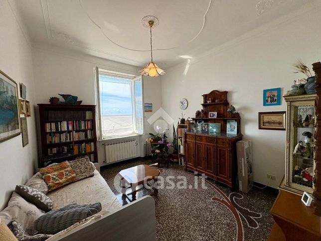 Appartamento in residenziale in Via Gerolamo Bordone 5