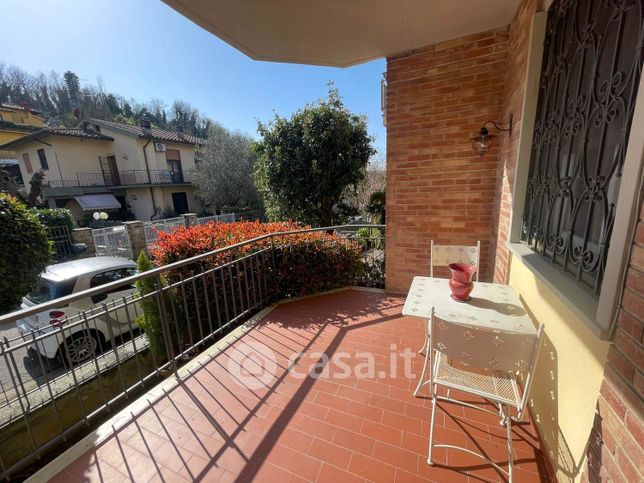 Appartamento in residenziale in Via Romualdo Pizzi 32