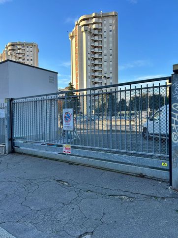 Box/posto auto in residenziale in Via San Rafael delle Ande