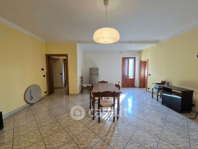 Casa indipendente in residenziale in Via Bottaia 4