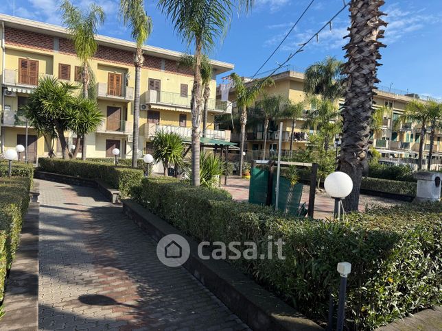 Appartamento in residenziale in Via Dottor Carbone 27