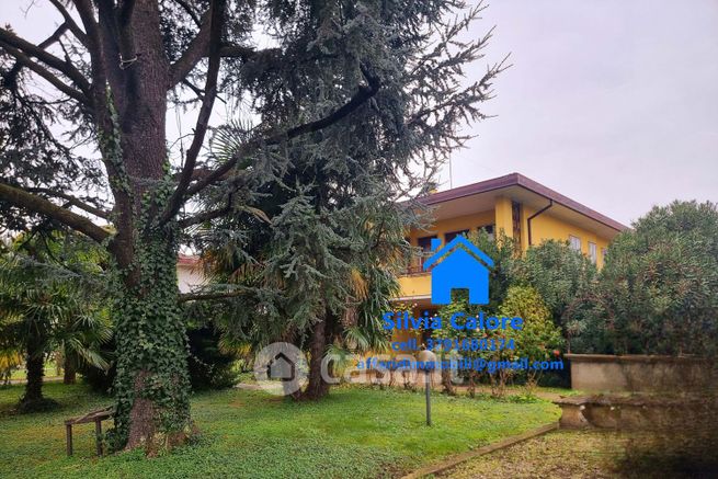 Casa indipendente in residenziale in Via San Valentino