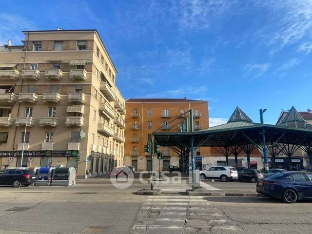 Appartamento in residenziale in Piazza Francesco Crispi 50