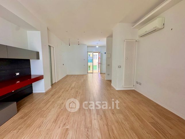 Appartamento in residenziale in Via Giuseppe Capaldo 7