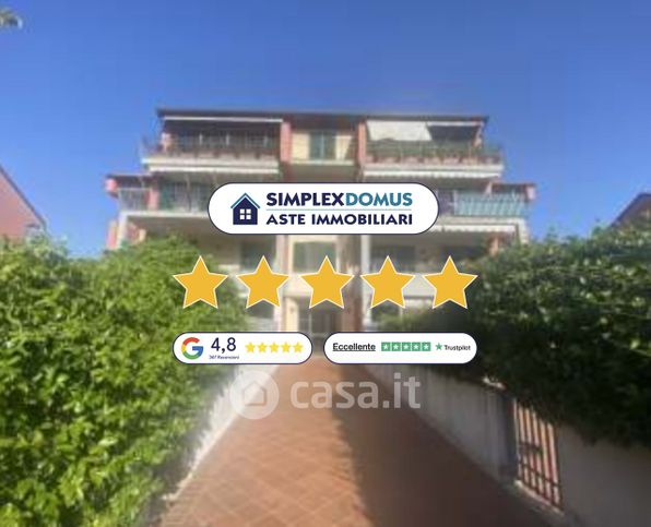 Appartamento in residenziale in Via dei Due Principati