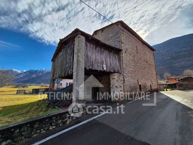 Terreno edificabile in residenziale in Via Gere