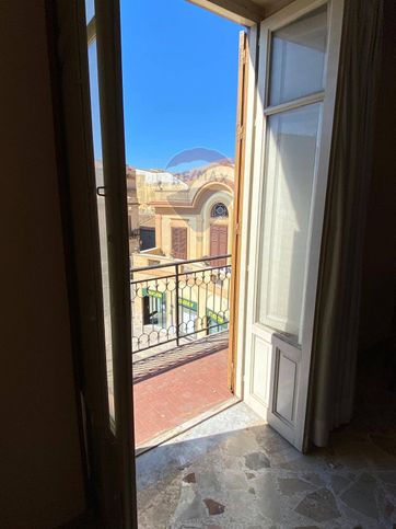 Casa indipendente in residenziale in Corso dei Mille 125