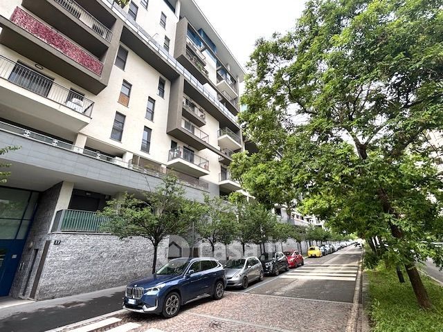 Appartamento in residenziale in Via del Futurismo
