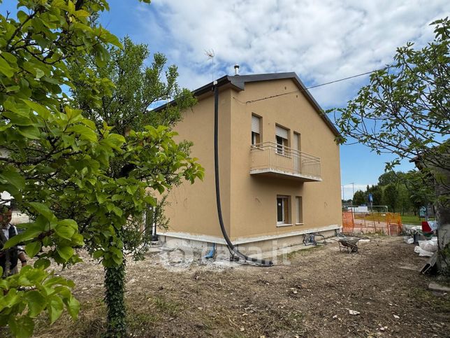 Appartamento in residenziale in Via Concordia 44