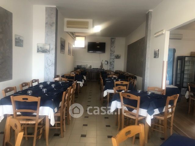 Attivitã /licenza (con o senza mura) in commerciale in Piazzale della Pace