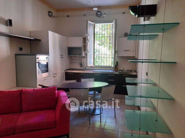Appartamento in residenziale in Via Giuseppe Sirtori 13