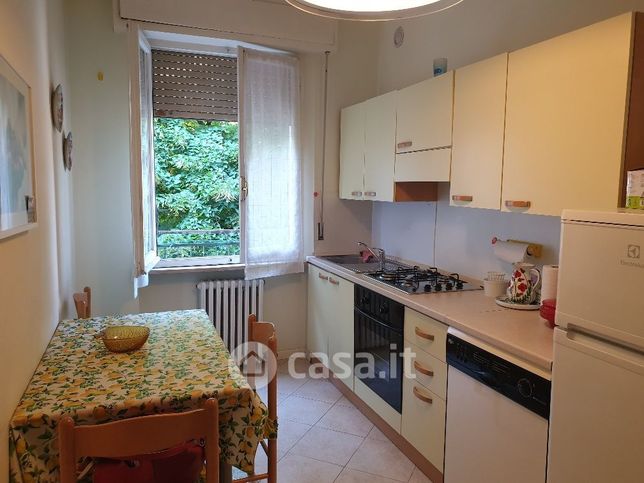 Appartamento in residenziale in Via Garibaldi