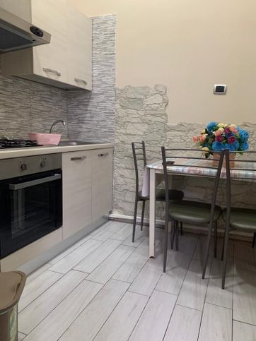 Appartamento in residenziale in Via Benedetto Cairoli