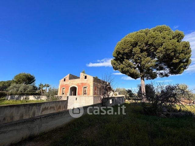 Villa in residenziale in Strada Comunale Parco del Fornello