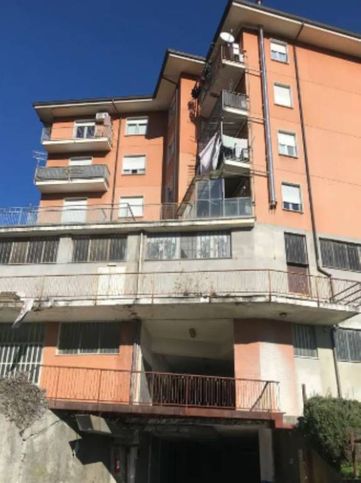 Appartamento in residenziale in Frazione Bosume 2