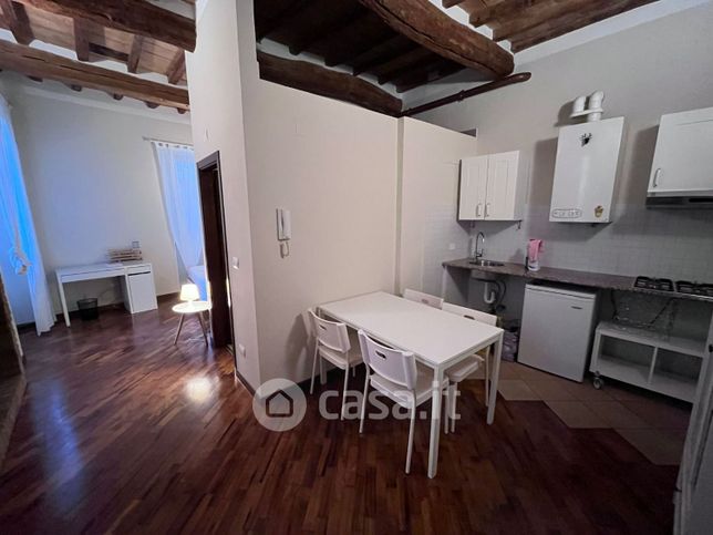 Appartamento in residenziale in Via Cesare Caporali