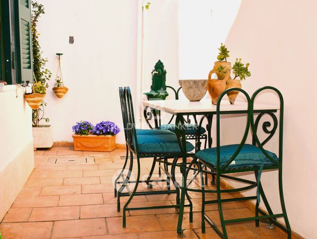 Appartamento in residenziale in Via di Monte del Gallo