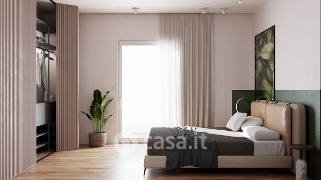 Appartamento in residenziale in Via Aurelio Fierro