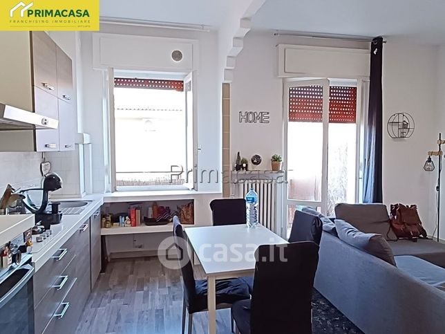 Appartamento in residenziale in Via Giovanni XXIII