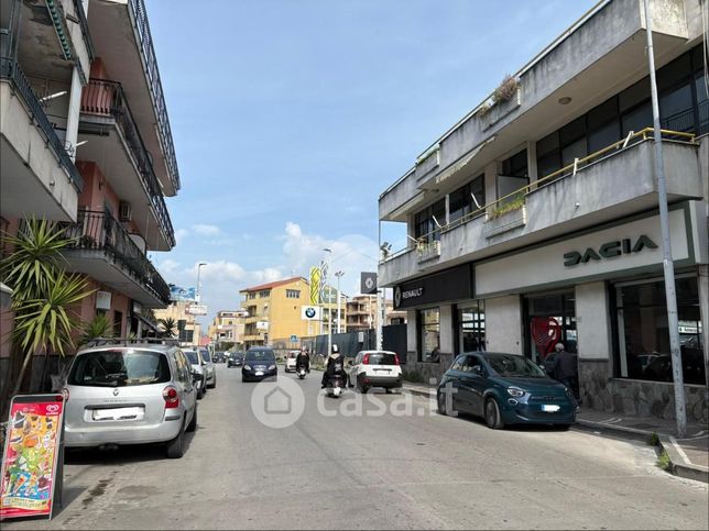 Box/posto auto in residenziale in Via Annunziatella 55