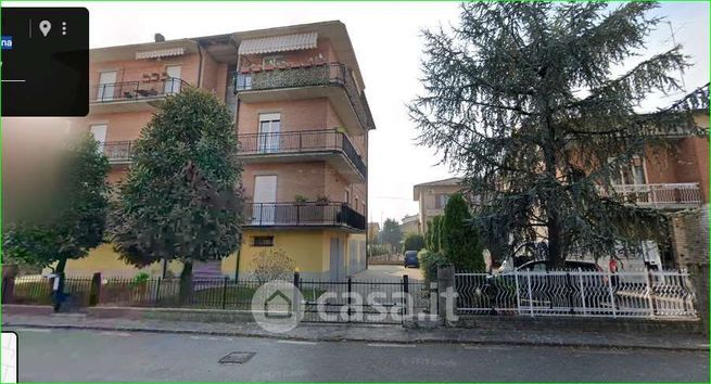 Appartamento in residenziale in Via C. Sigonio 15