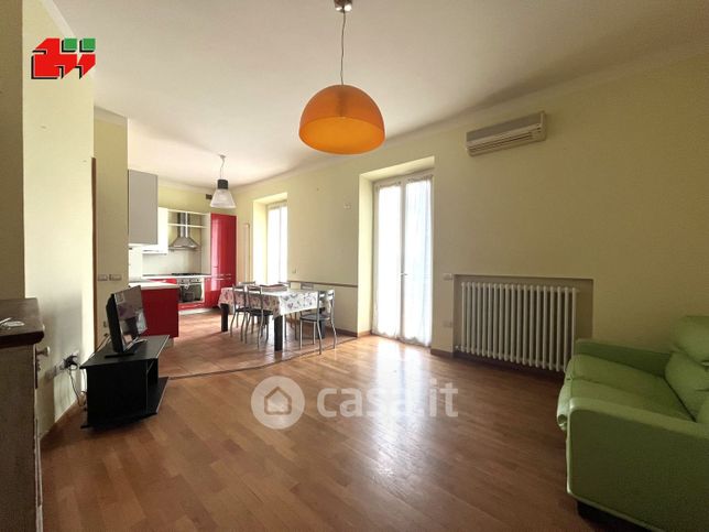 Appartamento in residenziale in Via Silvio Pellico