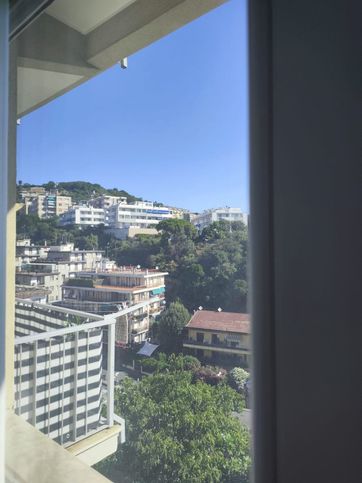 Appartamento in residenziale in Via Ignazio Scotto