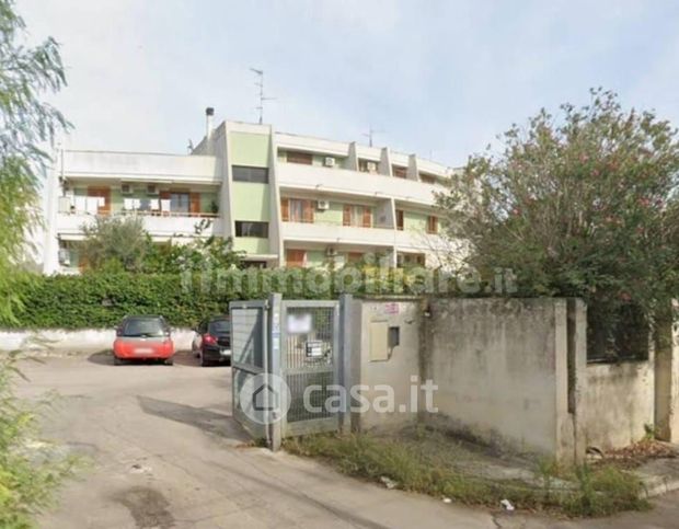 Appartamento in residenziale in Via Torre Mozza 4
