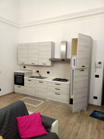 Appartamento in residenziale in Piazza Santo Stefano