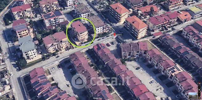 Appartamento in residenziale in Via Matera 6