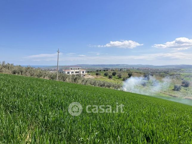 Terreno agricolo in commerciale in 