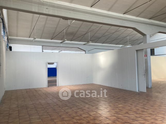 Capannone in commerciale in Via Carpi Ravarino 437