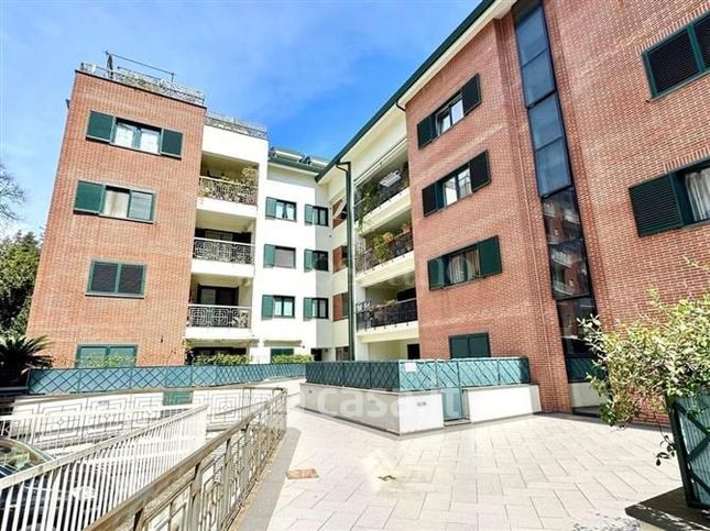 Appartamento in residenziale in Via Benedetto Croce