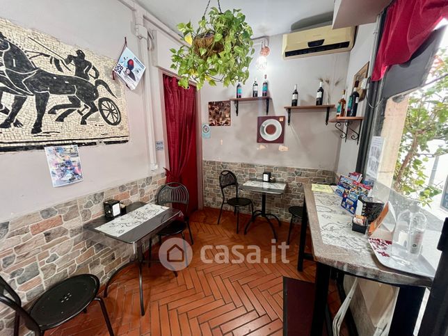 Attivitã /licenza (con o senza mura) in commerciale in Viale dei Romagnoli 740